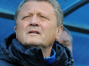 Олимпик Д 0:5 Днепр