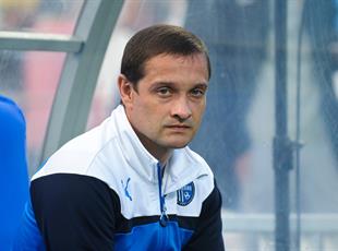 Олимпик Д 0:0 Динамо  