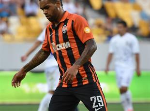 Шахтер 2:0 Говерла