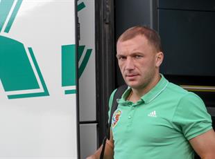 Ворскла 1:1 Днепр