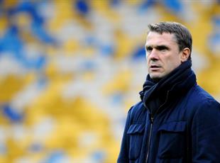 Динамо 2:0 Днепр