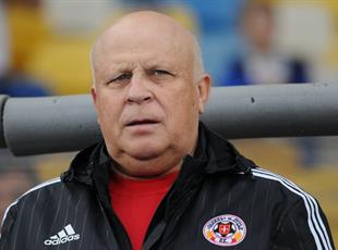 Динамо 3:0 Волынь