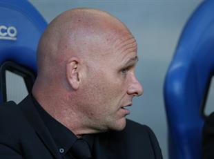 Днепр 2:0 Сталь