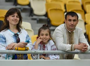Шахтер 3:0 Динамо