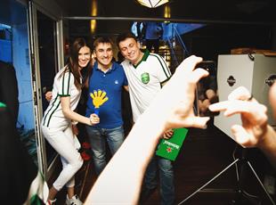 Heineken®