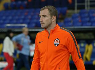 Шахтер 1:1 Динамо