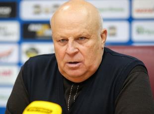 Волынь 0:1 Сталь К