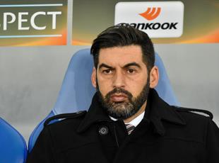 Шахтер 4:0 Коньяспор