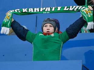 Карпаты 2:3 Зирка К