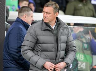 Динамо в ответном матче уступило Лацио 0:2