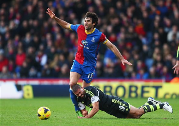 АПЛ. 22-й тур