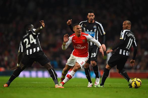 АПЛ. 16-й тур