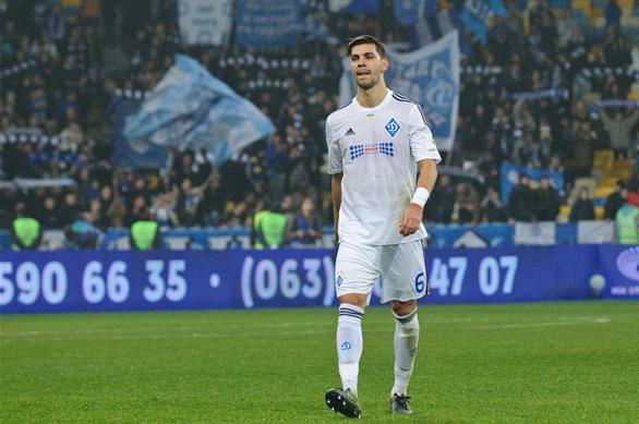Динамо 2:0 Сталь