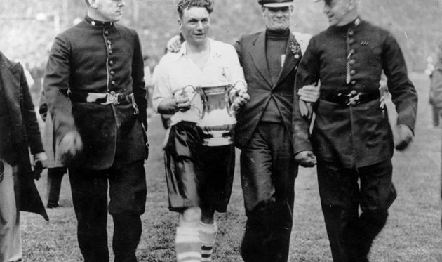 Кубок Англії 1935