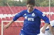 Федор Смолов, fcdynamo.ru