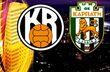 коллаж ФК Карпаты