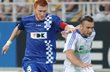 Капитан против капитана, Фото Ильи Хохлова, Football.ua