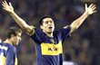 Хуан Роман Рикельме, footballpictures.net