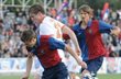 Фото Ильи Хохлова Football.ua
