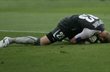 Боровик был надежен, фото Александра Худотпелого, специально для Football.ua