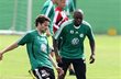 Графите и Фридрих, Kicker.de