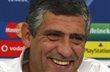 Фернандо Сантос, www.sportingreece.com