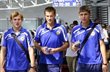 фото ФК Динамо Киев