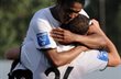 Рац несет своего мессию, фото Ильи Хохлова, Football.ua