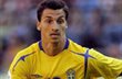 Ибра в форме сборной, soccernews.ru