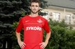 Николас Пареха, spartak.com