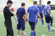 Старцев сегодня был на высоте, фото Николая Брынзы Football.ua