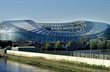 Aviva Stadium, Дублин, здесь состоится финал, wikipedia.org