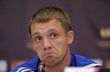 Виктор Гончаренко, фото Ильи Хохлова, Football.ua