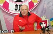 Виталий Кварцяный, фото fc.volyn.net
