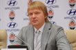 Сергей Палкин, shakhtar.com