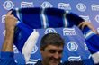 Хуанде Рамос, фото fcdnipro.dp.ua