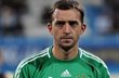 Андрей Дикань, фото Ильи Хохлова, Football.uа