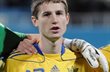 Фото Ильи Хохлова, Football.ua 