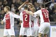 Фото ajax.nl