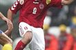 Йон-Даль Томассон, soccernet.com