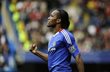 Дидье Дрогба, Reuters