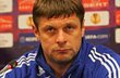 Олег Лужный, fcdynamo.kiev.ua