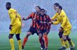 фото Валерия Дудуша, Football.ua