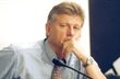 Первый тренер сборной Виктор Прокопенко