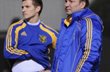 Фото Ильи Хохлова, Football.ua
