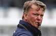 Луи ван Гаал, breakingfootballnews.com