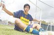 Серхио Араухо, muyboca.com.ar