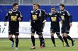 Цюрих среди заветной тройки, fcz.ch