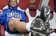 Антонио Кассано, serieatalk.com