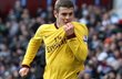 Джек Уилшир, skysports.com